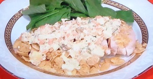 【あさイチ】豆腐タルタルソースで白身魚南蛮のレシピ！和田明日香