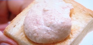 【家事ヤロウ】和田明日香の明太豆腐タレのレシピ！パンにあう激うまダレ