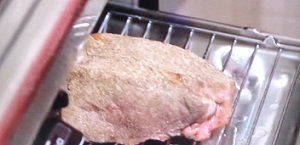 ローストビーフ