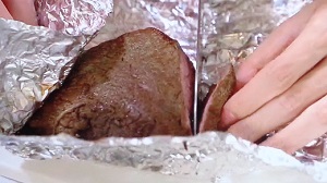 ローストビーフ