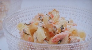 【あさイチ】加島屋の鮭フレークのレシピ！サケ・サーモン料理の教えて名店さん