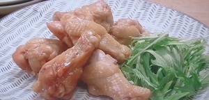 【まる得マガジン】鶏手羽元のとろ～り甘酢煮のレシピ！コンロ使わず 若菜まりえ