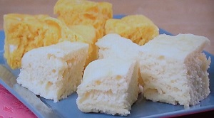 【まる得マガジン】豆腐蒸しパンのレシピ！コンロ使わず 若菜まりえ