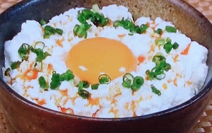シューイチ：リュウジの豆腐ラー油丼のレシピ！バズレシピ