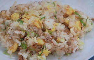家事ヤロウ：チャーハンのレシピ！和田明日香さんの料理塾