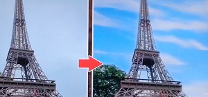 ピクサループのアプリ