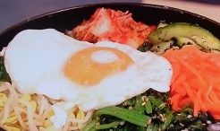 きょうの料理 栗原はるみの夏野菜のフライパンビビンバのレシピ 生活の泉 きょうの料理 栗原はるみの夏野菜のフライパンビビンバのレシピ 生活の泉