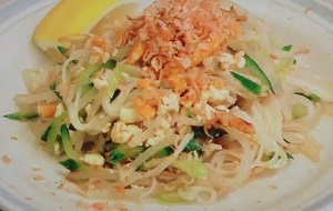 【ヒルナンデス】夏バテ解消レシピ！そうめんチャンプル、夏野菜の梅シロップ漬け、納豆昆布の出汁風おかず：鈴木保奈美