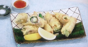 【オモウマい店】たかしま（京都）の「おまかせ定食」鯛の山椒焼き定食：お腹パンパン定食