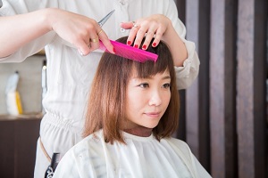 スッキリ！ヴィッカの美容師 萩原翔志也さんの予約方法！髪質改善の達人 :お願いビューティーチャー