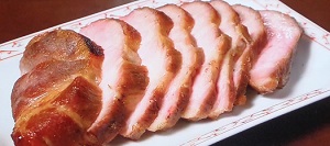 【DayDay.】炊飯器で豚チャーシューのレシピ！まるみキッチンのやる気1％ごはん