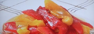 【ソレダメ】床嶋佳子さんの焼き野菜のマリネのレシピ！100円ショップグッズで