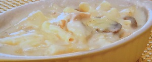 【ヒルナンデス】マカロニグラタンのレシピ！料理のコツテスト