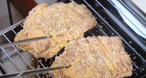 とんかつ、トンカツ