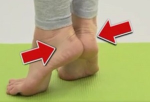 おしりエクボ体操