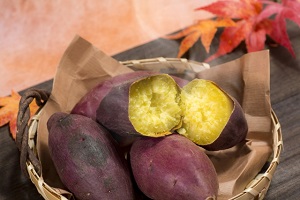 【ヒルナンデス】安納芋農家メシ3品のレシピ！炊き込みご飯、みそ汁、大学芋
