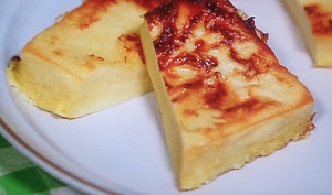 所さん大変ですよ：高野豆腐のフレンチトーストのレシピ！柳澤英子さんの低糖質おかず