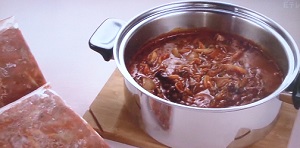 【DAIGOも台所】豚肉のヨーグルト煮込みのレシピ！