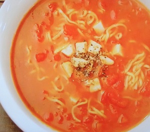 【バナナマンのせっかくグルメ】焼肉 三千里のカルビスープラーメン！岩手県盛岡