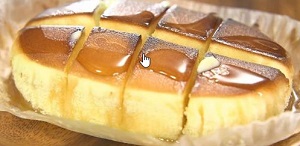 家事ヤロウ:罪深チーズケーキのレシピ！背徳飯