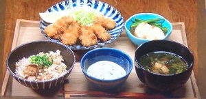 【せっかくグルメ】むさしののプロレス定食（天山定食）デカ盛り！北海道札幌市
