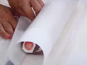 ブッシュドノエル