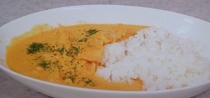 【あさイチ】バターチキンカレーのレシピ！印度カリー子さんのスティックミキサー活用術