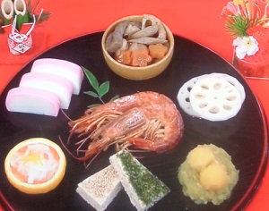 【土曜はナニする】 北海道海鮮おせち「あつもり」のお取り寄せ！花咲蟹の甲羅盛入り