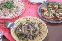 平野レミ、料理、レシピ