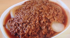 あさイチ：万能調味料「肉みそ」のレシピ！荻野シェフ