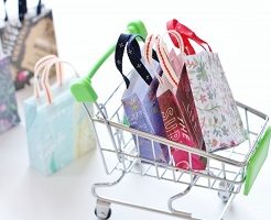 買い物、商品