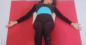 肩こり改善ゼロトレ