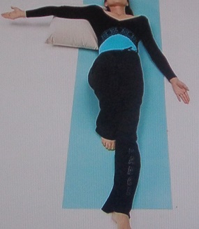 肩こり改善ゼロトレ