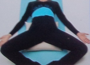 腰痛改善ゼロトレ