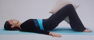 腰痛改善ゼロトレ