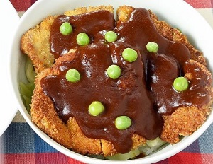 【あさイチ】とんかつ きらくのソースかつ丼！長野県駒ヶ根市