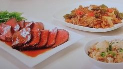 Zip 業務スーパーすき焼きのたれのレシピまとめ 炊き込みご飯 ローストビーフ 酢豚 生活の泉 生活の泉