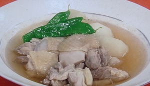 家事ヤロウ：水晶鶏のレシピ！北川景子 レンジ肉料理
