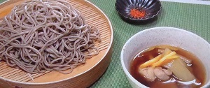 【サタデープラス】レモンとしいたけの冷やしつけそばのレシピ！「冷たい麺」の意外な掛け合わせ