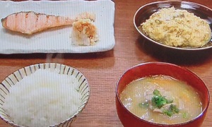 家事ヤロウ:巻かないだし巻き卵のレシピ！王道の和食朝食