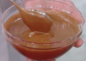 ダルゴナコーヒー