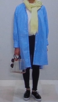 杉上佐智枝アナ