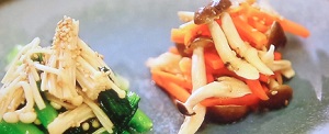 【ヒルナンデス】業務スーパーのレシピ2品！大根のナムル・海苔のムチム：韓国料理教室のオンマさんのレシピ