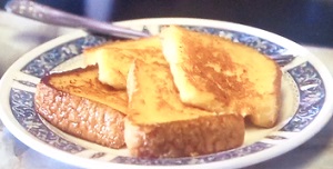 【ゆう5時】幸せのフレンチトーストのレシピ！柴田ケイコさん「パンどろぼう」