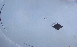 コンロの掃除