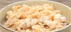 【あさイチ】鯛の炊き込みご飯のレシピ！野崎洋光：オリーブオイル活用術