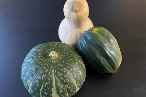 【あさイチ】カボチリたまごのレシピ！かぼちゃ料理専門店「カボチャ」直伝