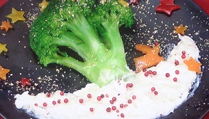 【土曜はナニする】ノエルブロッコリーのレシピ！平野レミ