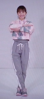 背中エクササイズ