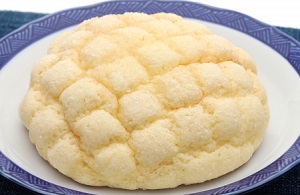 【エブリィ】本物のようなメロンパン「木村屋 東京大丸店」！絶品パン祭り